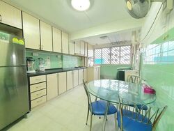 Blk 1 Hougang Avenue 3 (Hougang), HDB 3 Rooms #563499721